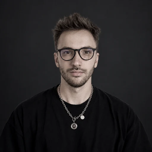 Ilya Kozlov
